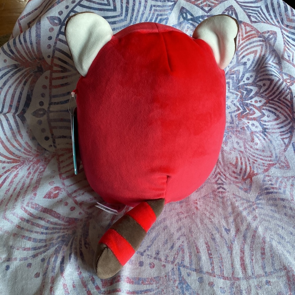 Squishmallows Cici red panda - Picture 3 of 5